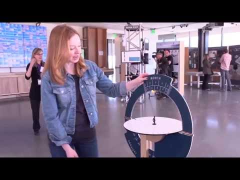 San Francisco's New Exploratorium at Pier 15 - UCCjyq_K1Xwfg8Lndy7lKMpA