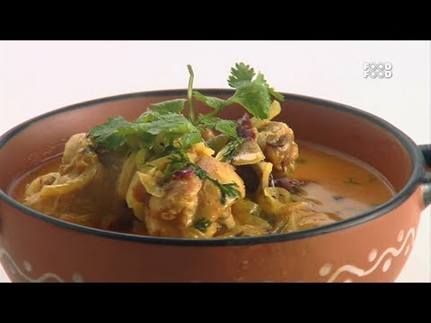 Chicken Ki Kadhi - Turban Tadka - UCthIcpK06l9bhi9ISgreocw