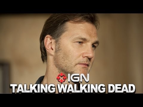 The Walking Dead: "Walk With Me" Episode Review - Talking Walking Dead - UCKy1dAqELo0zrOtPkf0eTMw