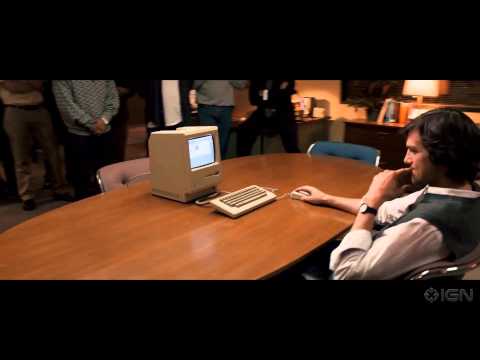 JOBS Featurette: The Legacy of Steve Jobs & Apple - UCKy1dAqELo0zrOtPkf0eTMw