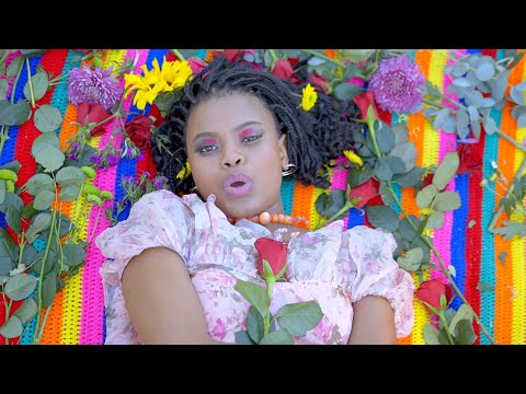 Lutho - DJ Jaivane,Smaki 08, Wesley Keys Ft De Rose (Official Visualizer)