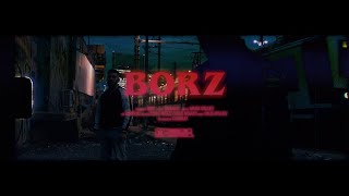 BORZ - BORZ (prod.by Rough Beats)