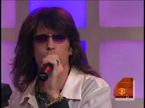 Foreigner Rocks Live! - UClzCn8DxRSCuMFv_WfzkcrQ