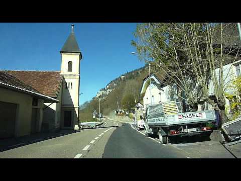 Switzerland 194 (Camera on board): Peseux-Fleurier (NE) Val de Travers - UCEFTC4lgqM1ervTHCCUFQ2Q