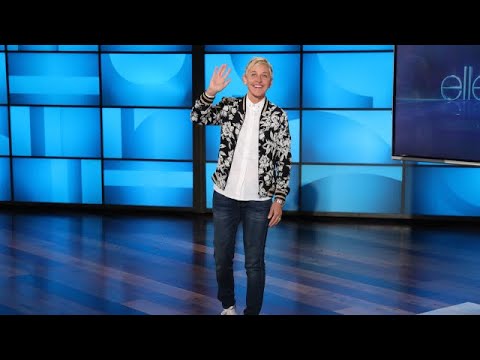 Ellen Has a Big iPhone Announcement - UCp0hYYBW6IMayGgR-WeoCvQ