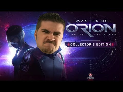 AngryJoe Plays Master Of Orion! - UCsgv2QHkT2ljEixyulzOnUQ