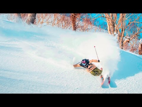 Keep Your Tips Up: Backwoods No-boarding & Japanese Powder | Episode 2 - UCblfuW_4rakIf2h6aqANefA