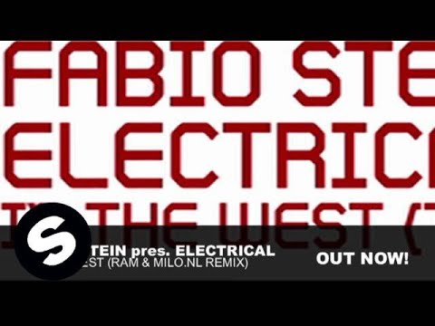 Fabio Stein pres. Electrical - In The West... (Ram & Milo.nl Remix) - UCpDJl2EmP7Oh90Vylx0dZtA