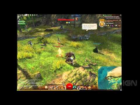 Guild Wars 2: Bloodtide Coast Commentary - UCKy1dAqELo0zrOtPkf0eTMw