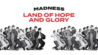 Madness - Land Of Hope And Glory (One Step Beyond Track 5)