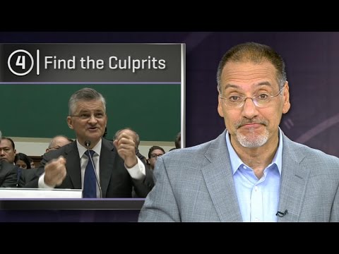 Top 5: Things Volkswagen has to do next (On Cars) - UCOmcA3f_RrH6b9NmcNa4tdg