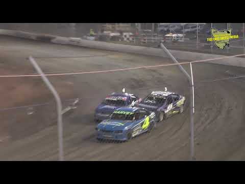 Street Stocks 9/2/19 Latrobe Speedway - dirt track racing video image