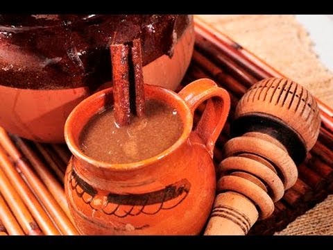 Champurrado - UCvg_5WAbGznrT5qMZjaXFGA