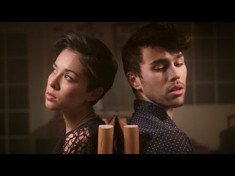 Earned It - The Weeknd - Kina Grannis & MAX & KHS Cover - UCplkk3J5wrEl0TNrthHjq4Q