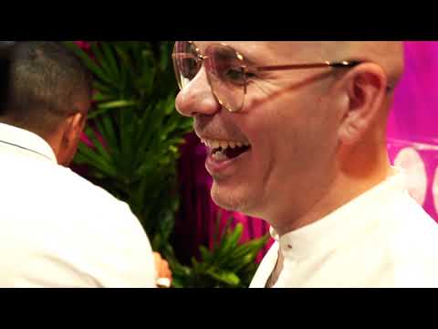 Pitbull - Muévelo Loca Boom Boom (Official Video)