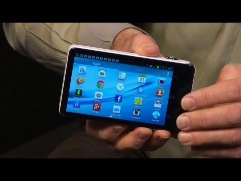 CES 2013 preview: Cameras | Consumer Reports - UCOClvgLYa7g75eIaTdwj_vg