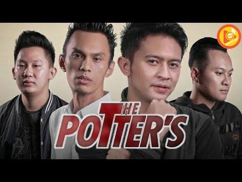 The Potters Band full album terbaik tanpa iklan - Music Pop Indonesia
