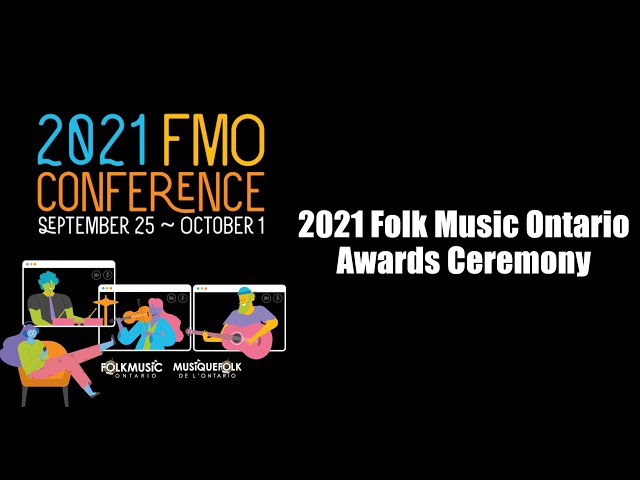 Folk Music Ontario Conference is a Must-Attend Event