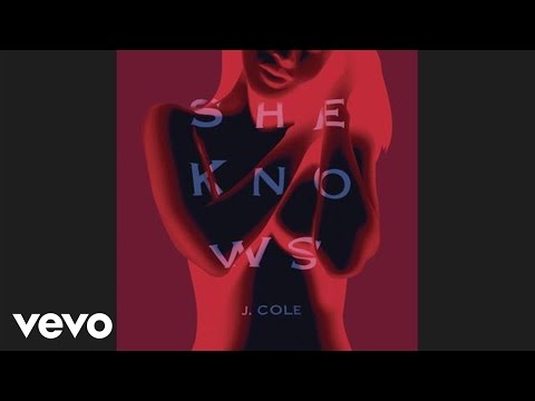 J. Cole - She Knows (Audio) ft. Amber Coffman, Cults