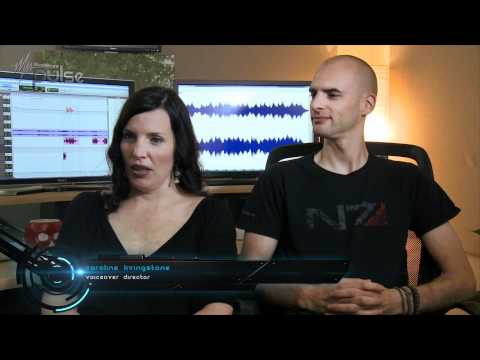BioWare Pulse - Voice Over Recording - UC-AAk4vhWHPzR-cV4o5tLRg