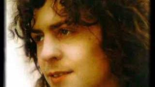 Marc Bolan - Broken Hearted Blues [Acoustic]