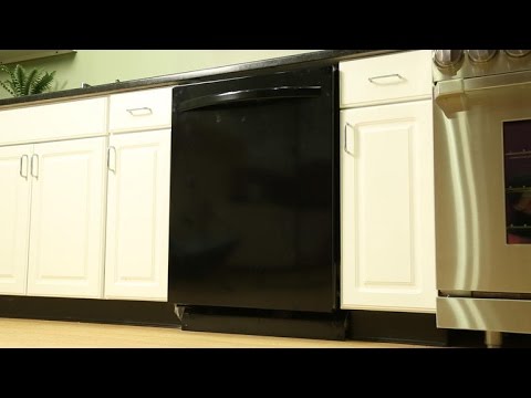 Don't judge this Kenmore dishwasher by its ordinary exterior - UCOmcA3f_RrH6b9NmcNa4tdg