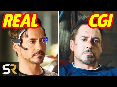 10 CGI Movie Moments So Convincing You Thought They Were Real - UC2iUwfYi_1FCGGqhOUNx-iA