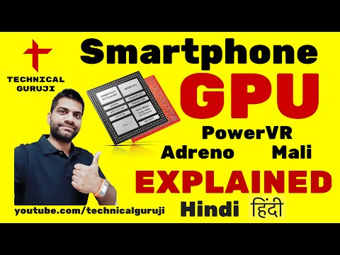 [Hindi/Urdu] GPU Explained in Detail | Everything you need to know about Smartphone GPU - UCOhHO2ICt0ti9KAh-QHvttQ