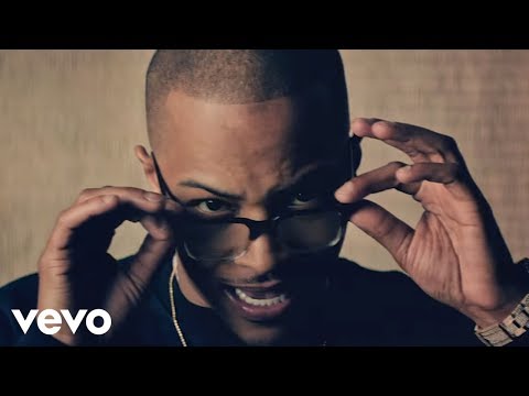 T.I. - Private Show (Explicit) ft. Chris Brown - UCq2QQO2WR5wz2IfLwt3SYfw