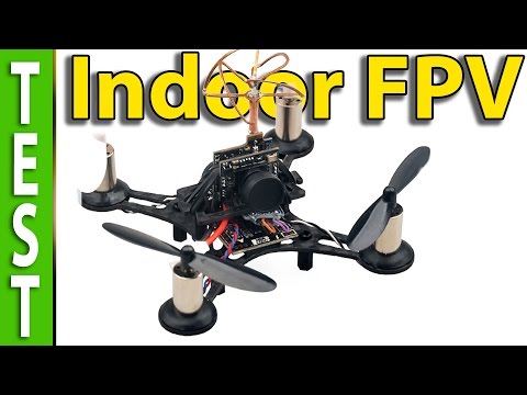 Indoor FPV comparison of X73 vs QX90 vs H8mini - UCIIDxEbGpew-s46tIxk5T3g