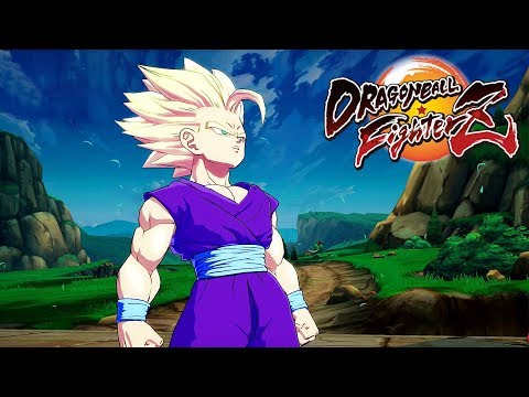 DRAGON BALL FighterZ - High level Gameplay #2 @ 1080p (60ᶠᵖˢ) HD ✔ - UC8JiX8bJM5DzU41LyHpsYtA