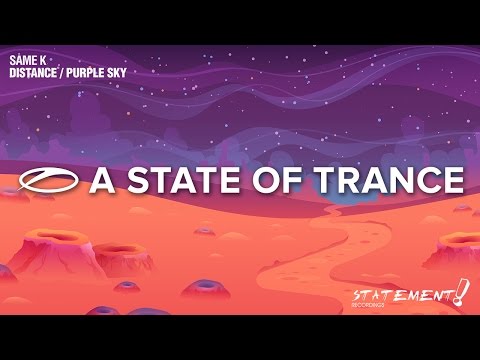 Same K - Purple Sky (Extended Mix) - UCalCDSmZAYD73tqVZ4l8yJg