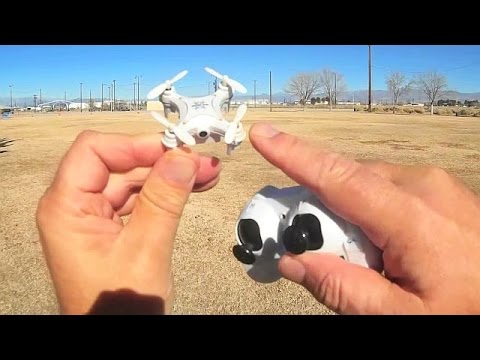 FQ777 954 World's First FPV Nano Drone Flight Test Review - UC90A4JdsSoFm1Okfu0DHTuQ