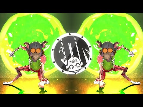 Rick And Morty - Pickle Rick (Kaotix Remix) - UCvmUdL2NHWlj1NRiNJPI-TQ