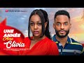 UNE ANN?E AVEC OLIVIA  UCHE MONTANA, CHIKE DANIELS, derniers films nig?rians 2025