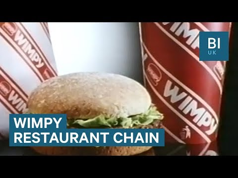 Inside Wimpy, the UK's forgotten fast food chain - UCcyq283he07B7_KUX07mmtA