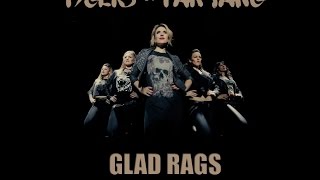 Tygers Of Pan Tang - Glad Rags (Official Music Video)