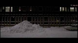 Let the Right One In - deleted scenes (with subtitles)