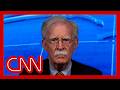 Bolton has theory on why Trump threatened Russia with sanctions.1080p