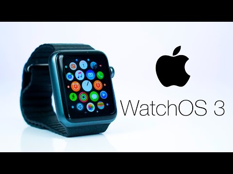 Apple Watch OS 3 - TOP 20 NEW Features! - UCr6JcgG9eskEzL-k6TtL9EQ