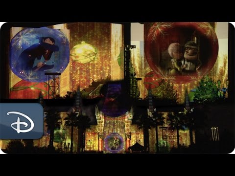 Making of ‘Jingle Bell, Jingle BAM!’ at Disney’s Hollywood Studios - UC1xwwLwm6WSMbUn_Tp597hQ