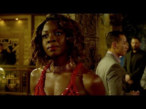 Black Panther - “It’s a Set-Up” Clip - UCKy1dAqELo0zrOtPkf0eTMw