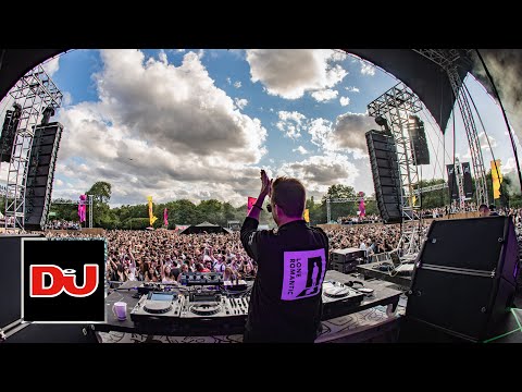 Maceo Plex Techno DJ Set Live From Junction 2 - UCJEKlziKdxoos1qbptjGgLg