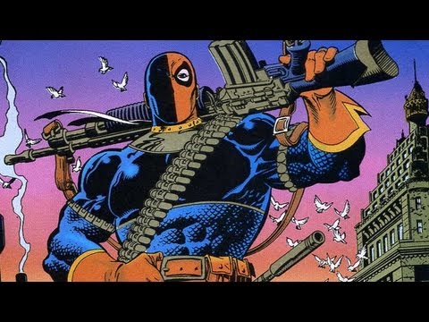 Supervillain Origins: Deathstroke - UCaWd5_7JhbQBe4dknZhsHJg