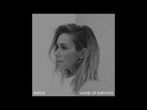 Ruelle - Game of Survival