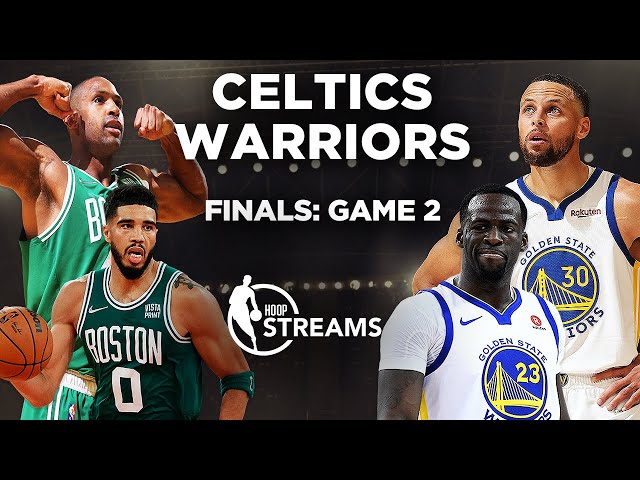 Can You Watch The NBA Finals On ESPN Plus?