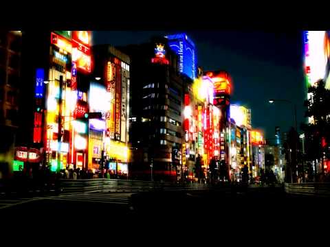 Tato Schab - Tokyo Night [City Lounge & Chill Out] [HQ] - UCAa4STSndzQQb0lNxZR1JcA