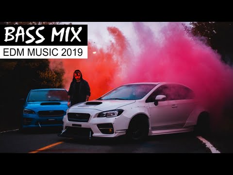 EDM BASS MIX - Electro House & Bass House Car Music 2019 - UCAHlZTSgcwNNpf8LV3E6kDQ