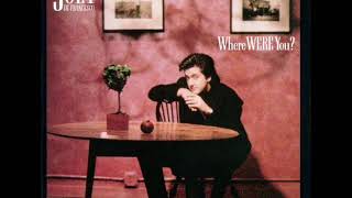 Joey DeFrancesco - Where Were You? (1990) {Full Album}