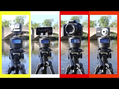 Top 5  Gadget & Accessories for Time-lapse Photography - UCnhTCZp_jbcjzriXiTi1uog